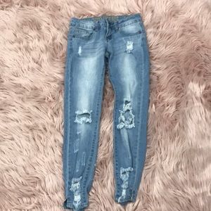 V.I.P. Jeans, Size 00 *Like New*